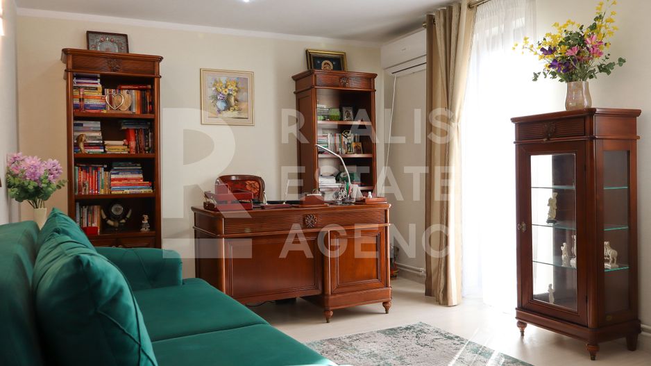 Vânzare, vilă de lux ultrafinisată, Bucium, Iași - Poză 11