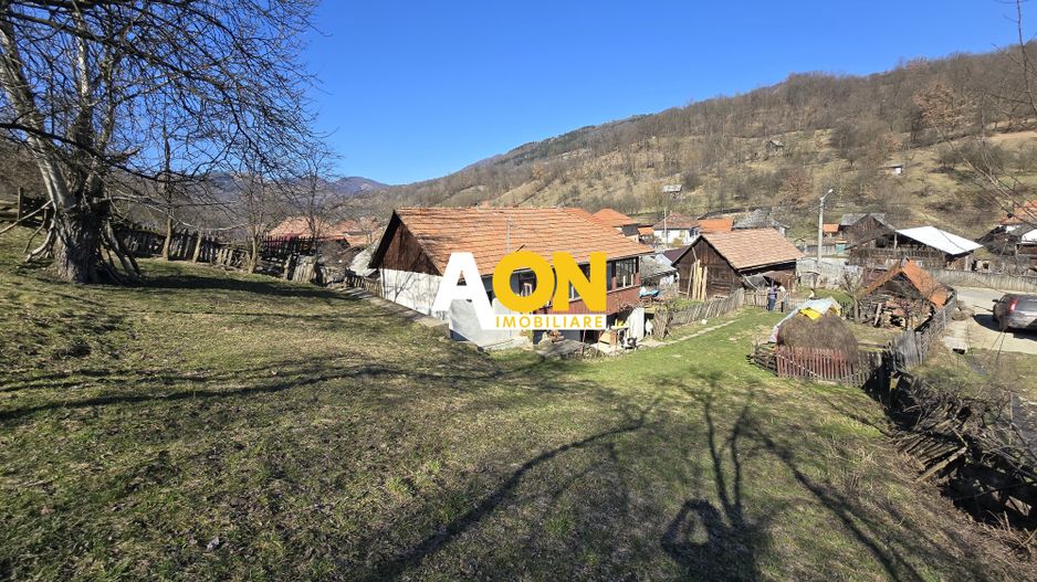 Casa de Vacanta 2 Camere, Strada Morilor Zlatna - Poză 11