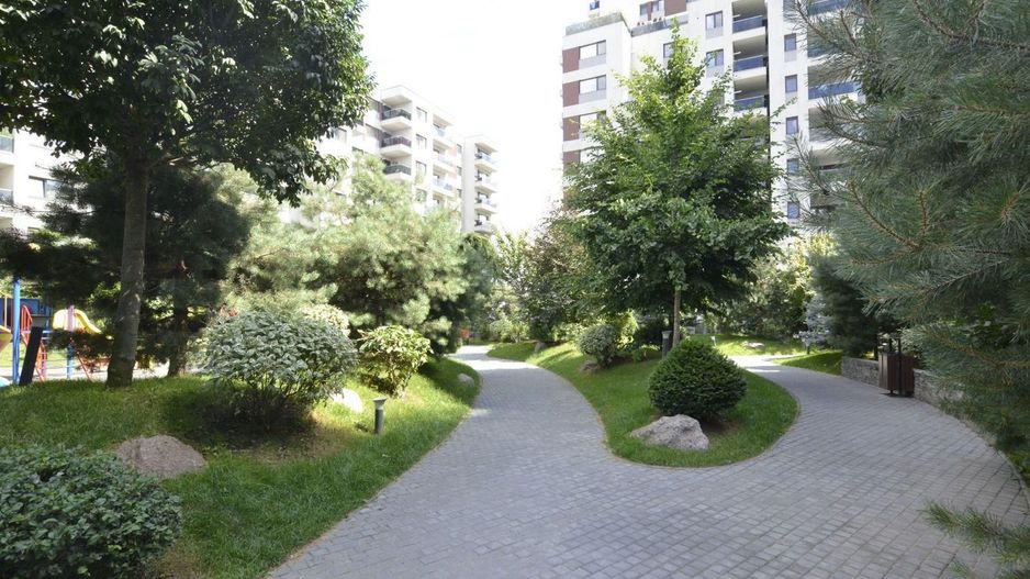 OCAZIE 3 camere | parcare inclusa 4City North Pipera - Poză 8