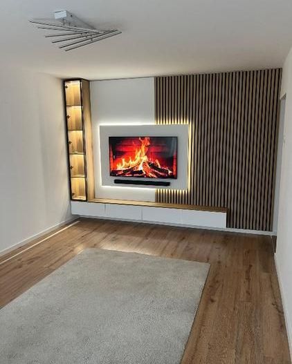 Apartament 2 camere lux,  prima inchiriere, finisaje premium - Aviatiei - Poză 3