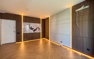 Ultrafinisat - Etaj 1 - Bloc 2025 - Intre Lacuri - Poză 11