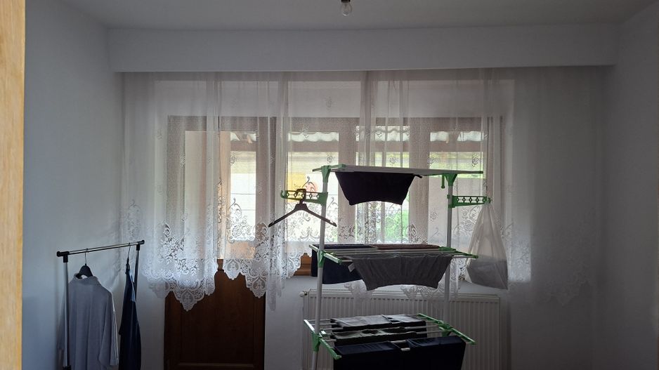BRASADAS vinde casa individuala cu 7 camere in CENTRU. - Poză 2