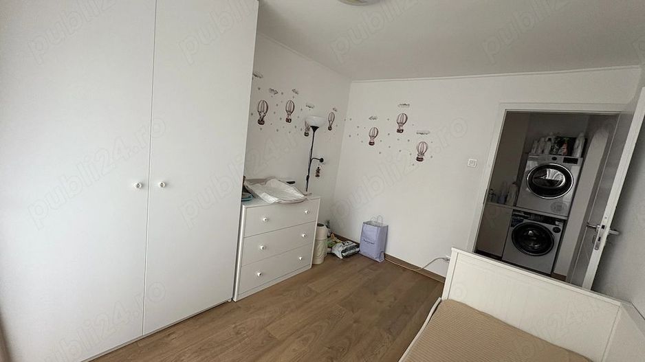 Apartament 3 camere de vânzare – Metrou Lujerului | Bd. Iuliu Maniu - Poză 7