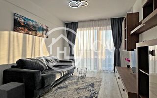 Apartament de închiriat cu 2 camere în PRIMA ARENA, Oradea - Poză 1