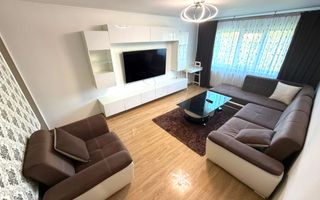 Apartament 3 camere si 2 bai Rovine decomandat 67mp  an1985 - Poză 1