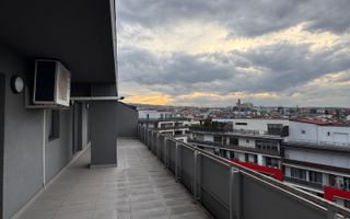 Apartament 3 camere la PRIMA INCHIRIERE.  80mp de lux in Buna ziua - Poză 10
