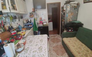 Garsonieră de vânzare Sibiu | Ștefan cel Mare | 24 mp | parter înalt - Poză 1