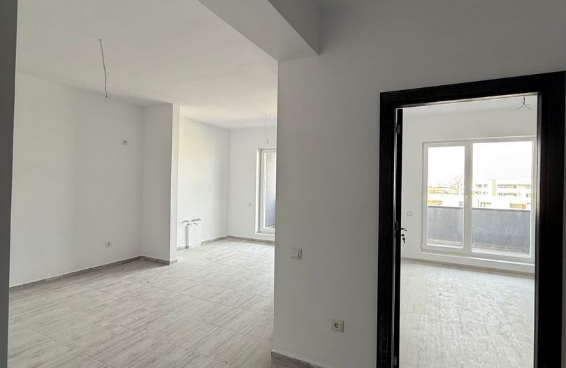 AP. 2CAM. TIP STUDIO,BLOC P+3 / LOCUINTA SAU INVESTITIE. PALLADY! - Poză 3