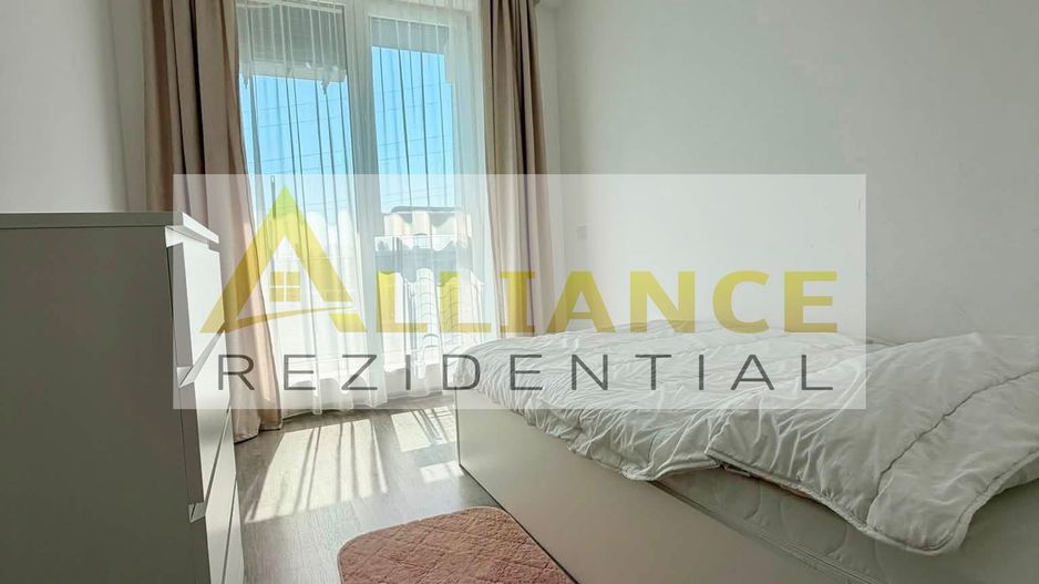 Apartament 3 camere mobilat și utilat Boutique Residece - Poză 9
