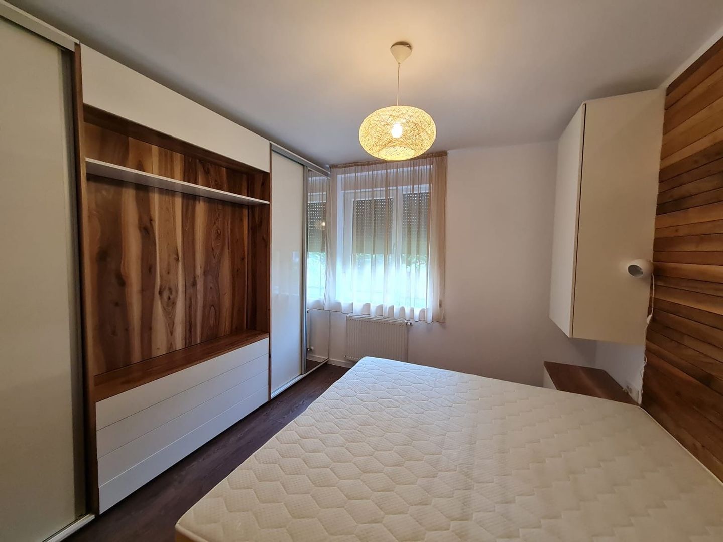 Lux in Braytim cu gradina / Luxury apartment in BRAYTIM area - Poză 37