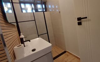 Apartament 2 camere de inchiriat renovat complet Podu Ros, Iasi - Poză 14