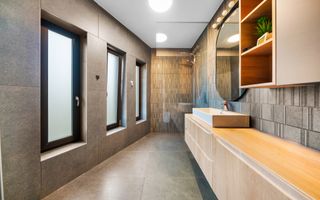 Duplex Modern | 137 mp utili | curte proprie 170 mp | Buna Ziua - Poză 10