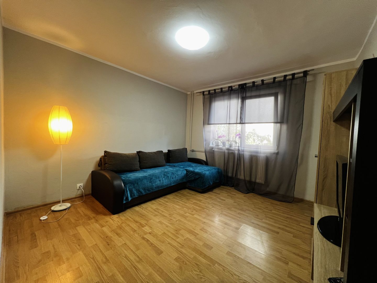 Apartament 2 camere mobilat - zona Calea Aradului I COMISION 0 % ! - Poză 1