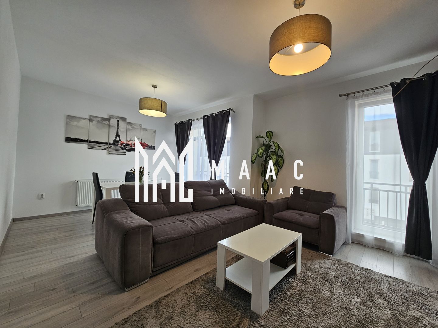 Apartament 3 camere | Etaj 1 | Decomandat | Selimbar - Poză 2