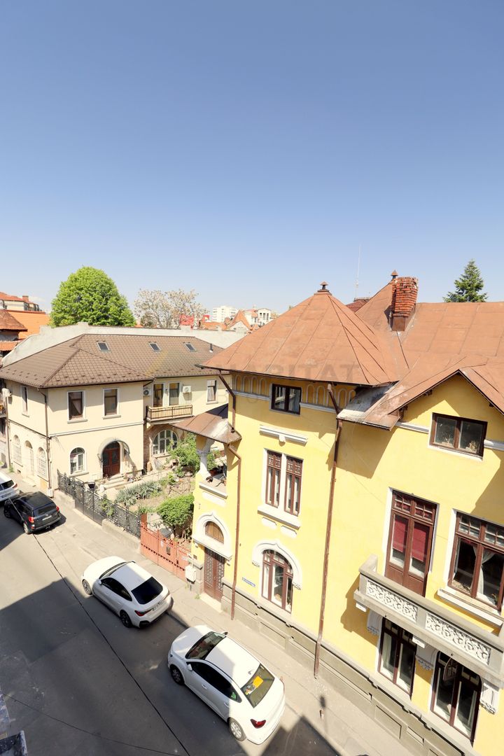 Autenticitate, personalitate, imobil Art Deco - Poză 5