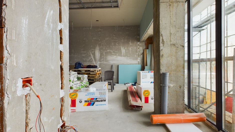 Spațiu Comercial Nou în Complex Rezidențial zona Șoseaua Chitilei - Poză 4