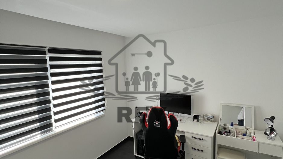 Duplex la cheie 4 camere | Calea Cisnădiei | Arhitecților - Poză 22