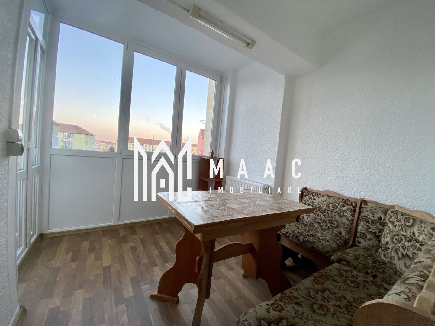 Apartament 2 camere | Etaj 3 | Balcon | Logie | M Viteazu - Poză 10
