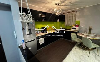 NECTORA IMOB-Apartament 2 camere, Prima Nufarul, Mobilat/Utilat, 47 mp - Poză 4