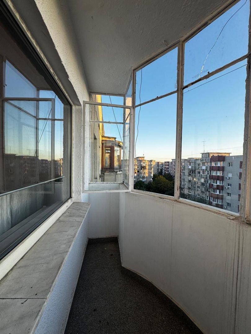 GARSONIERA | DECOMANDATĂ 42 MP | 8/8 + ETAJ TEHNIC | 13 SEPTEMBRIE T744 - Poză 11