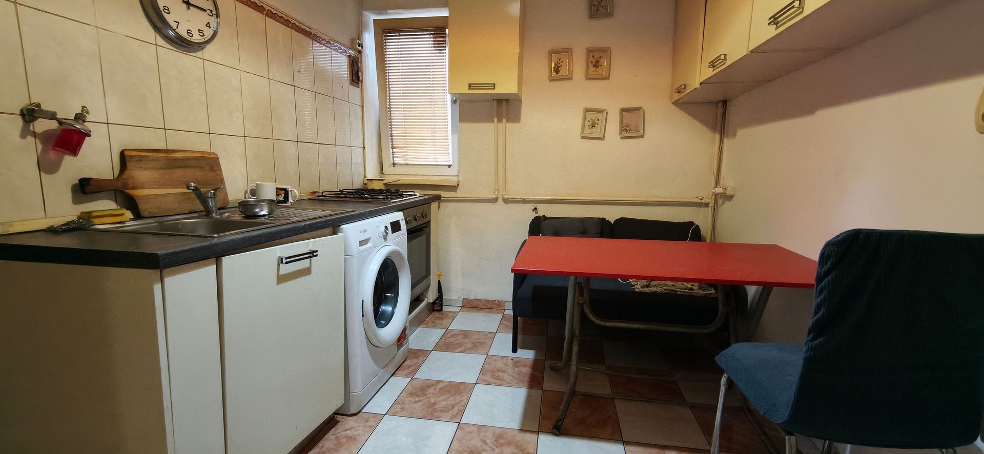 Apartament 2 camere | Drumul Taberei 34 | Metrou Tudor Vladimirescu - Poză 15