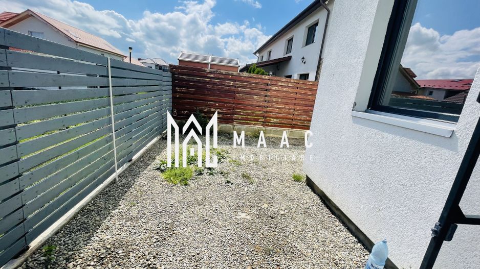 Apartament 3 camere I Curte 90 mp I  Parter I - Poză 6