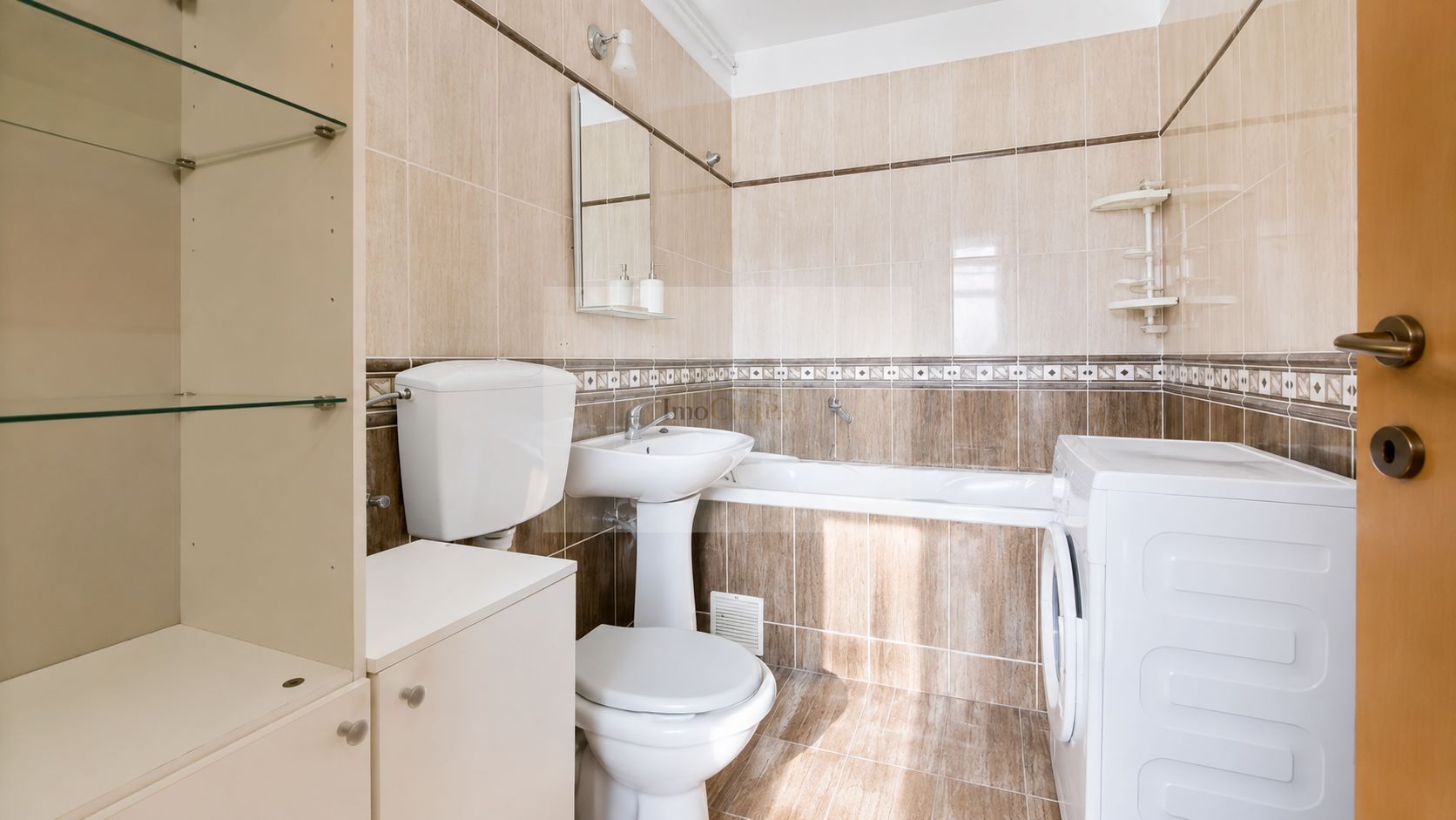 Închiriere | Apartament 3 camere | 73 mp | 2 Parcări | Bună Ziua | - Poză 11