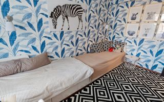 3 Room Apartment Bucurestii NOI New | 900€ | Ukrainian Welcome - Poză 14