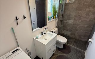Casa 4 camere complet mobilata si utilata gata de mutare teren 300 - Poză 7