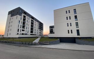 Penthouse Calea Aradului -  terasa 40 mp - Poză 34