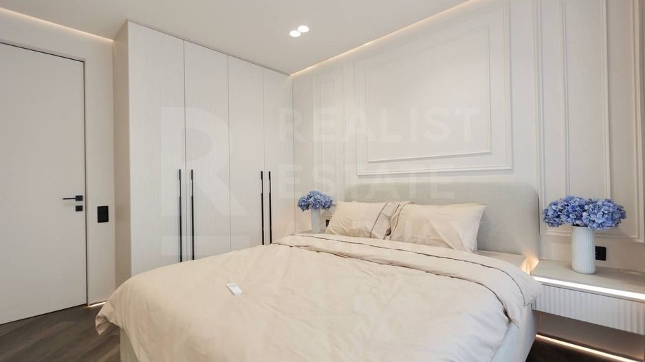 Vânzare, apartament, 2 camere, str. Onisifor Ghibu, Buiucani - Poză 11