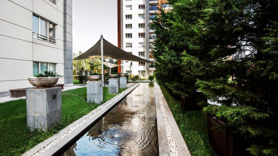 Studio Tip 2 Camere | InCity Residence | Rond P-ța Alba Iulia | Metro Dristor - Poză 35