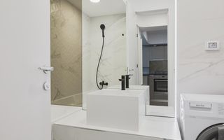 Apartament 2 camere Politehnica/Grozavesti/ Lujerului Parcare - Poză 7