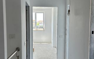 Duplex nou, teren - 255 mp, 2 locuri de parcare, Otopeni - Poză 8