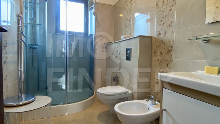 Casa individuală Buna Ziua, zona Grand Hotel Italia, teren 516 mp - Poză 13