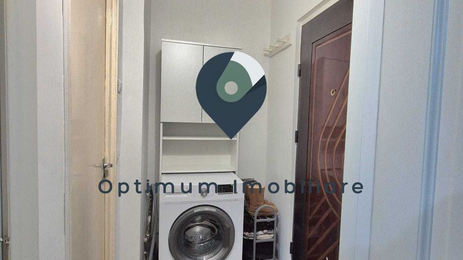 Garsoniera cu balcon in Marasti, zona Caminelor Studentesti ! - Poză 5