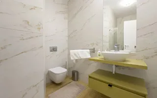 Apartament 4 camere Eminescu | Imobil 2023 | Loc de parcare - Poză 26