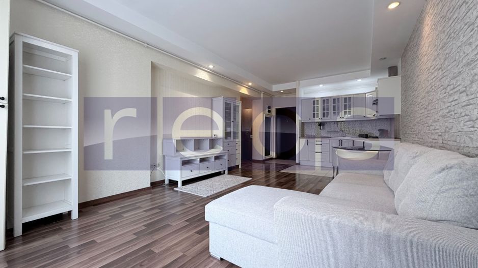 VANZARE 2 CAMERE COSMOPOLIS | VEDERE PISCINA | PARCARE INCLUSA | - Poză 4