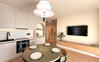 Apartament ultramodern / Zona Eroilor , Floresti - Poză 11