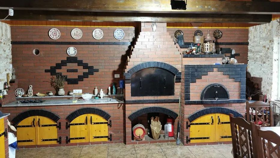 Vila Smardan - Poză 4