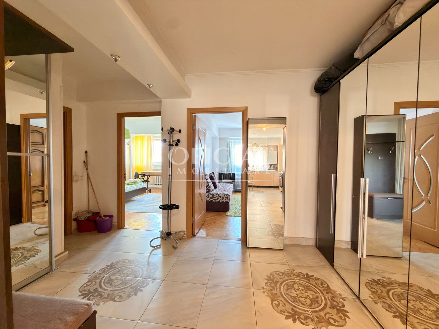 Apartament 3 camere | 87 m2 | Intermediar | Zona Piata Cipariu - Poză 11