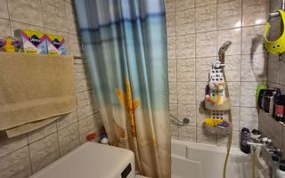 1 camera Girocului la parter - Poză 8