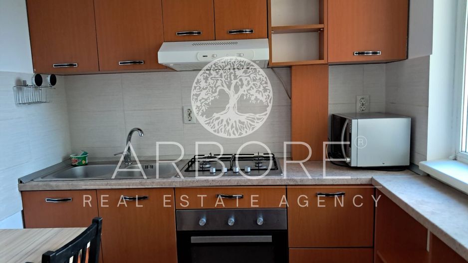 Închiriere garsonieră confort 1 – mobilată și utilată -Mega Mall - Poză 1