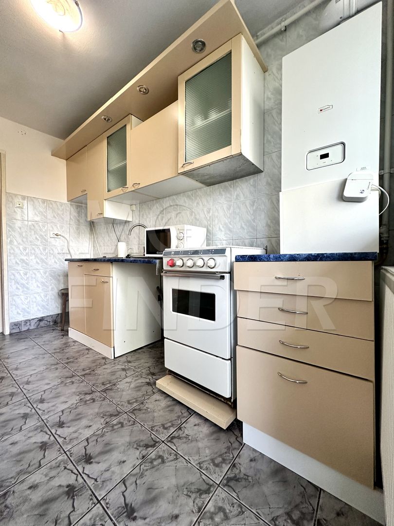 Comision 0% -2 camere decomandat, 53 mp utili + 2 balcoane | Gheorgheni | Unirii - Poză 7