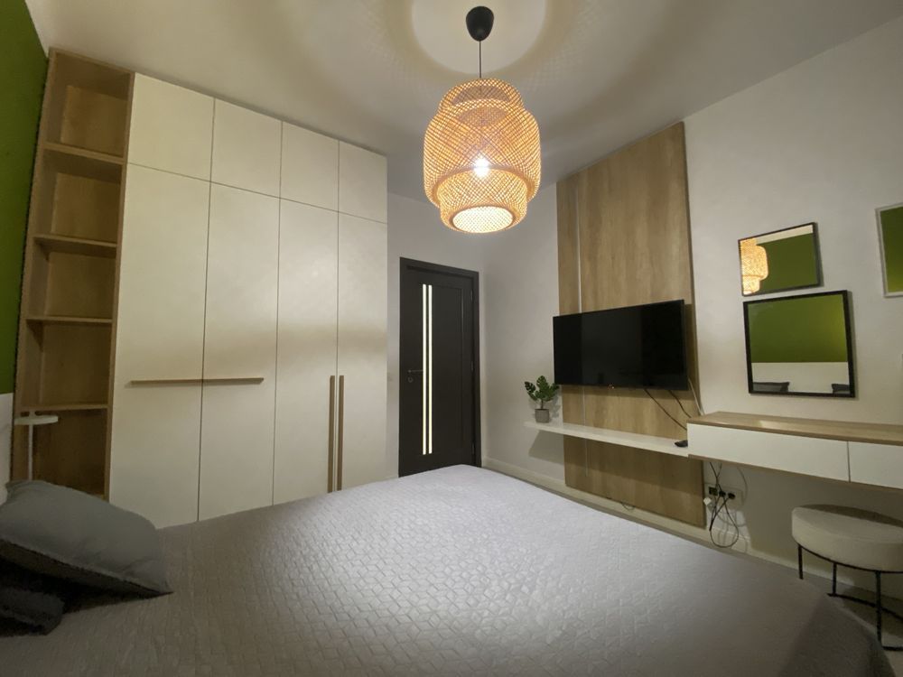 Apartament cu 2 camere de inchiriat - Grozavesti - Poză 5