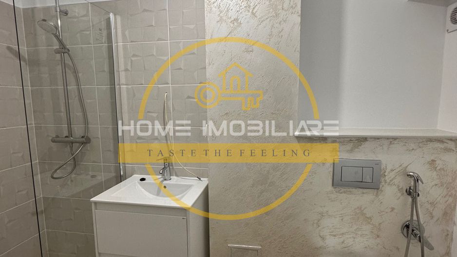 Apartament 3 camere iasi zona zimbru, renovat complet. - Poză 1