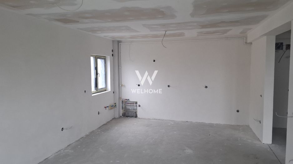 Apartament doua camere NOU si SPATIOS -Selimbar, Sibiu - Poză 3