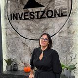 Mihaela Motas - Investzone