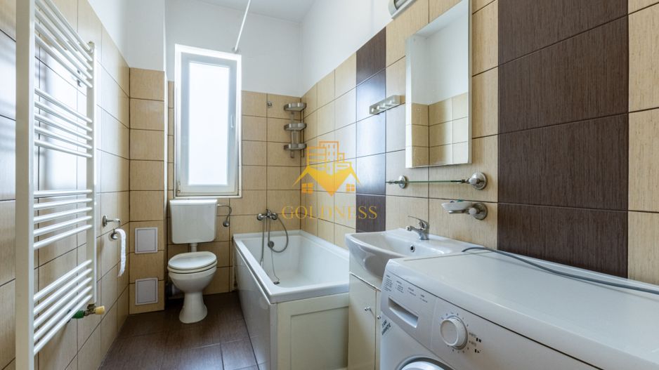 2 camere decomandate, modern, parcare, Cartierul Buna Ziua, Zona Audi - Poză 7