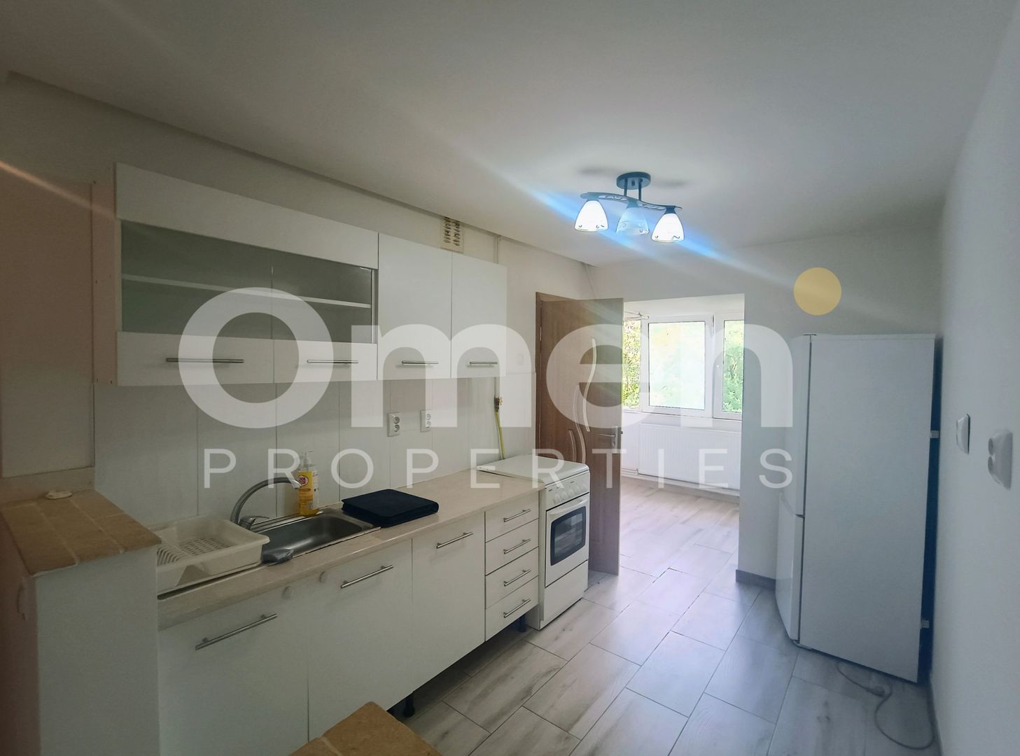 Apartament 2 camere decomandat | Etaj 2 | Parțial mobilat - Poză 6